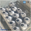 ASME B16.9 Bw Reductor B366 (Incoloy825, C276)